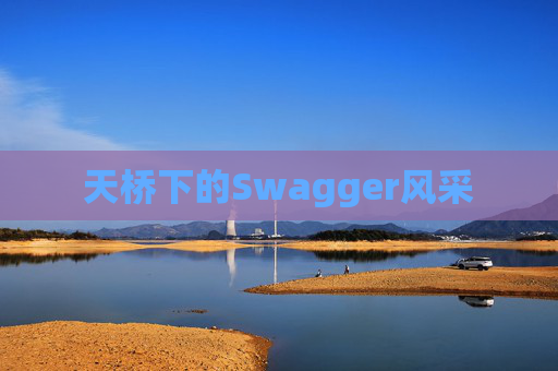 天桥下的Swagger风采